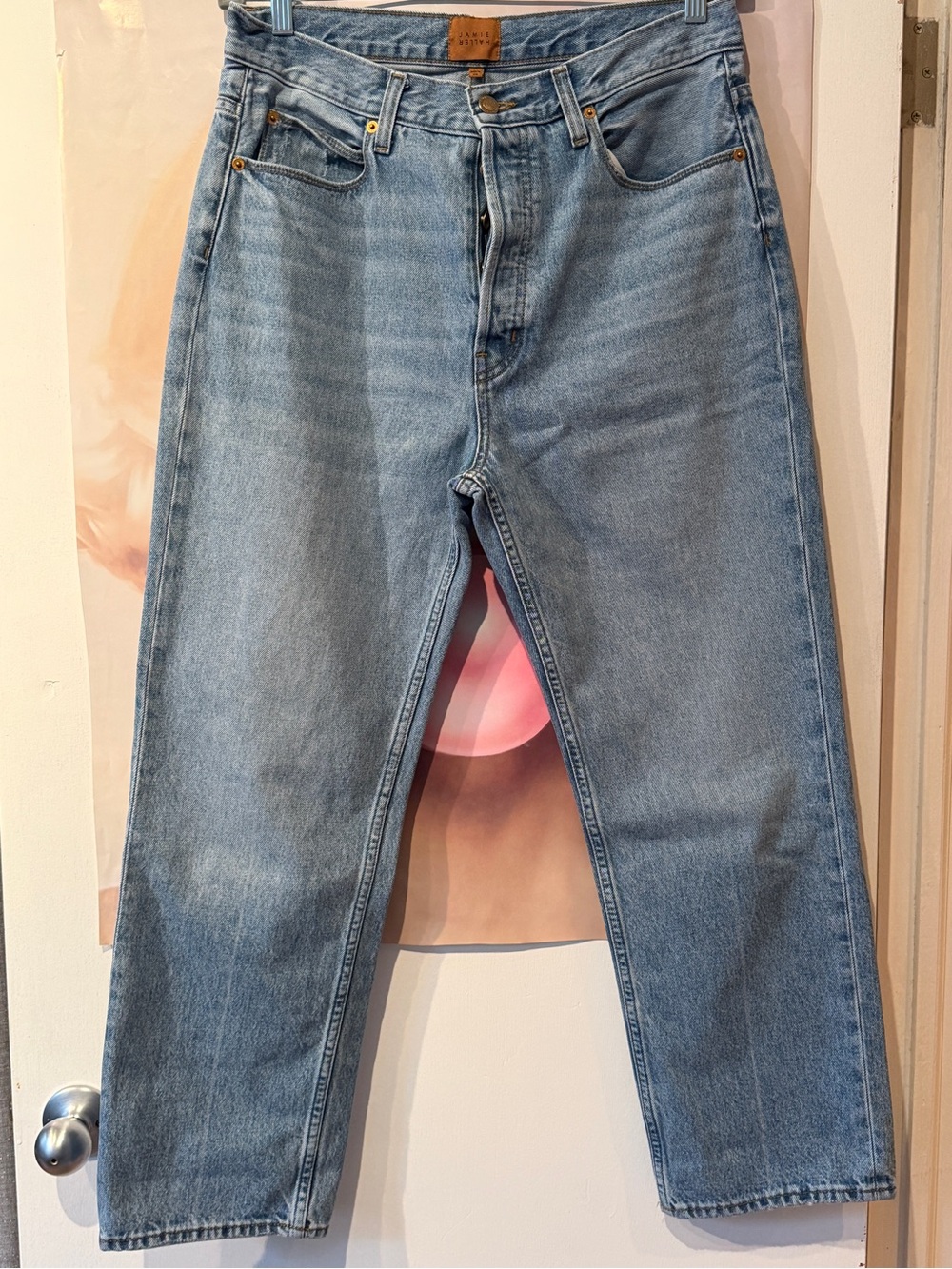 Jamie Haller The Slouch sz 29